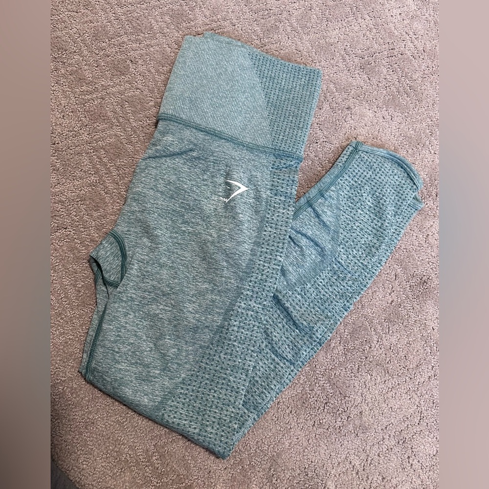 Gymshark Vital Rise size S